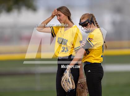 Thumbnail 2 in North Platte vs. Columbus photogallery.