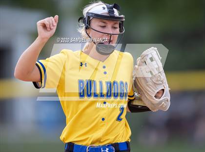 Thumbnail 1 in North Platte vs. Columbus photogallery.