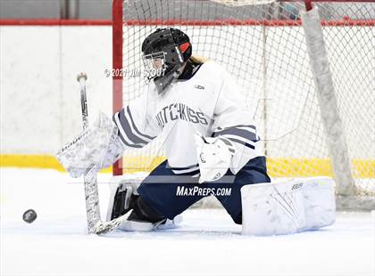 Thumbnail 1 in Hotchkiss vs. Choate (Patsy K. Odden Invitational) photogallery.