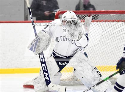 Thumbnail 3 in Hotchkiss vs. Choate (Patsy K. Odden Invitational) photogallery.