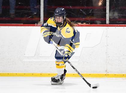 Thumbnail 1 in Hotchkiss vs. Choate (Patsy K. Odden Invitational) photogallery.