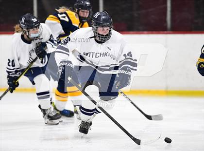 Thumbnail 2 in Hotchkiss vs. Choate (Patsy K. Odden Invitational) photogallery.