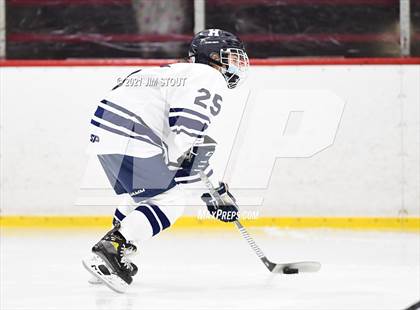 Thumbnail 3 in Hotchkiss vs. Choate (Patsy K. Odden Invitational) photogallery.