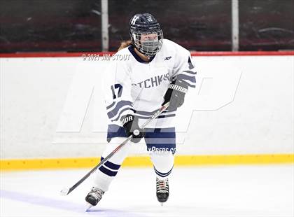 Thumbnail 2 in Hotchkiss vs. Choate (Patsy K. Odden Invitational) photogallery.