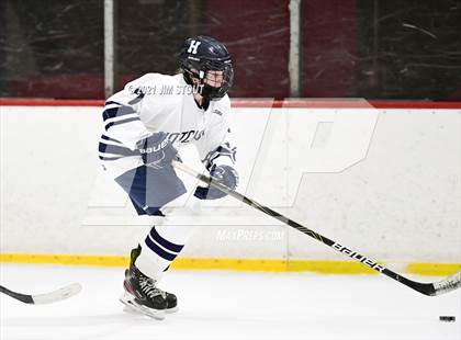 Thumbnail 3 in Hotchkiss vs. Choate (Patsy K. Odden Invitational) photogallery.