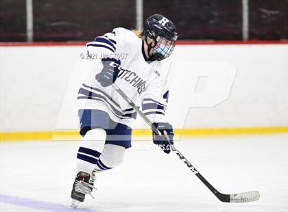 Thumbnail 2 in Hotchkiss vs. Choate (Patsy K. Odden Invitational) photogallery.