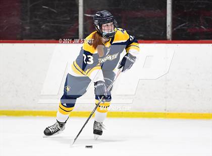 Thumbnail 2 in Hotchkiss vs. Choate (Patsy K. Odden Invitational) photogallery.