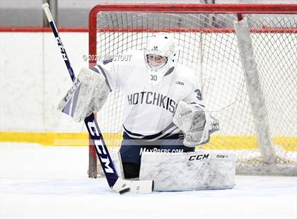 Thumbnail 3 in Hotchkiss vs. Choate (Patsy K. Odden Invitational) photogallery.