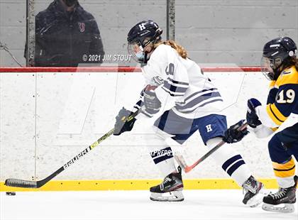 Thumbnail 1 in Hotchkiss vs. Choate (Patsy K. Odden Invitational) photogallery.