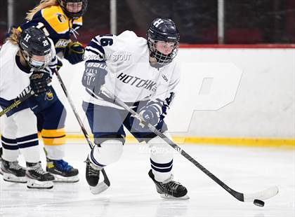 Thumbnail 3 in Hotchkiss vs. Choate (Patsy K. Odden Invitational) photogallery.