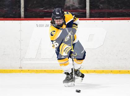 Thumbnail 3 in Hotchkiss vs. Choate (Patsy K. Odden Invitational) photogallery.