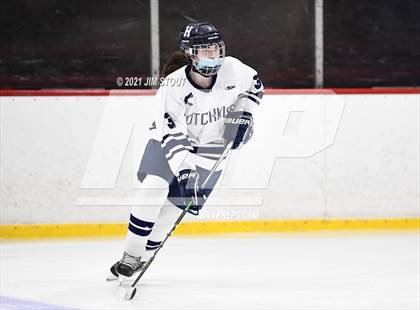 Thumbnail 2 in Hotchkiss vs. Choate (Patsy K. Odden Invitational) photogallery.