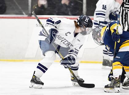 Thumbnail 2 in Hotchkiss vs. Choate (Patsy K. Odden Invitational) photogallery.