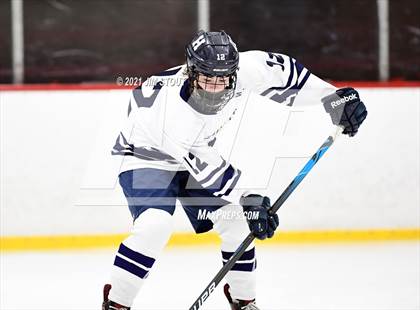 Thumbnail 2 in Hotchkiss vs. Choate (Patsy K. Odden Invitational) photogallery.