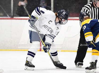 Thumbnail 1 in Hotchkiss vs. Choate (Patsy K. Odden Invitational) photogallery.