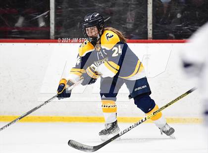 Thumbnail 2 in Hotchkiss vs. Choate (Patsy K. Odden Invitational) photogallery.