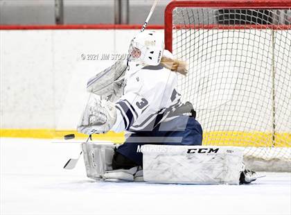 Thumbnail 1 in Hotchkiss vs. Choate (Patsy K. Odden Invitational) photogallery.