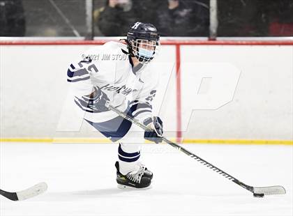 Thumbnail 1 in Hotchkiss vs. Choate (Patsy K. Odden Invitational) photogallery.