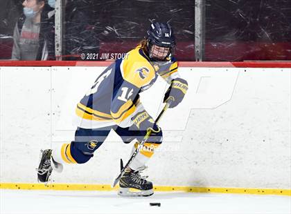 Thumbnail 3 in Hotchkiss vs. Choate (Patsy K. Odden Invitational) photogallery.