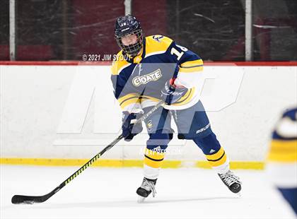 Thumbnail 1 in Hotchkiss vs. Choate (Patsy K. Odden Invitational) photogallery.