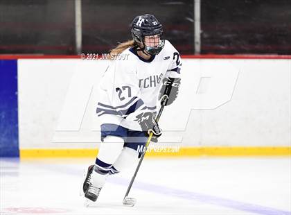 Thumbnail 3 in Hotchkiss vs. Choate (Patsy K. Odden Invitational) photogallery.