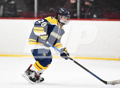 Thumbnail 2 in Hotchkiss vs. Choate (Patsy K. Odden Invitational) photogallery.