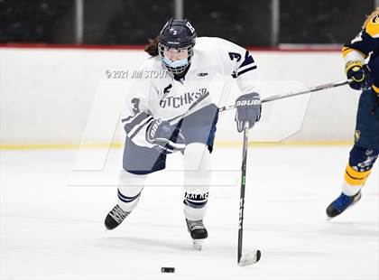 Thumbnail 3 in Hotchkiss vs. Choate (Patsy K. Odden Invitational) photogallery.