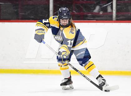 Thumbnail 1 in Hotchkiss vs. Choate (Patsy K. Odden Invitational) photogallery.