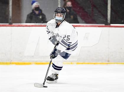 Thumbnail 1 in Hotchkiss vs. Choate (Patsy K. Odden Invitational) photogallery.