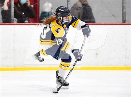 Thumbnail 3 in Hotchkiss vs. Choate (Patsy K. Odden Invitational) photogallery.