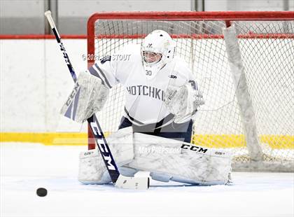 Thumbnail 2 in Hotchkiss vs. Choate (Patsy K. Odden Invitational) photogallery.