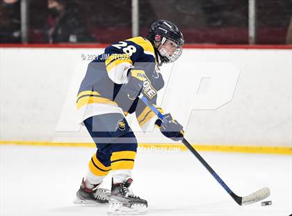 Thumbnail 1 in Hotchkiss vs. Choate (Patsy K. Odden Invitational) photogallery.