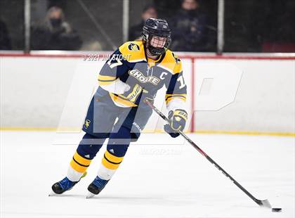 Thumbnail 1 in Hotchkiss vs. Choate (Patsy K. Odden Invitational) photogallery.