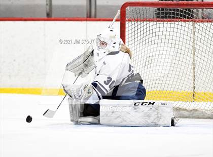 Thumbnail 2 in Hotchkiss vs. Choate (Patsy K. Odden Invitational) photogallery.