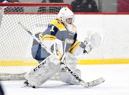Thumbnail 1 in Hotchkiss vs. Choate (Patsy K. Odden Invitational) photogallery.