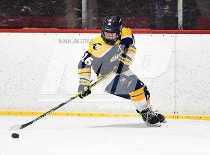 Thumbnail 3 in Hotchkiss vs. Choate (Patsy K. Odden Invitational) photogallery.