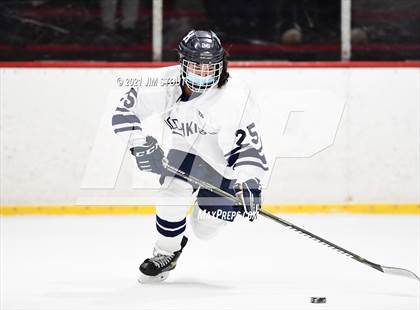 Thumbnail 1 in Hotchkiss vs. Choate (Patsy K. Odden Invitational) photogallery.