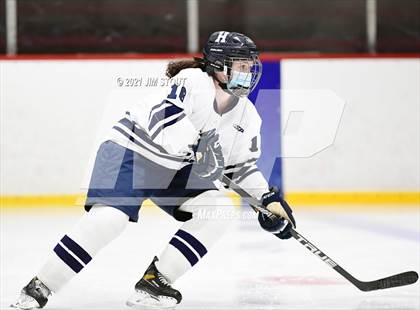 Thumbnail 1 in Hotchkiss vs. Choate (Patsy K. Odden Invitational) photogallery.