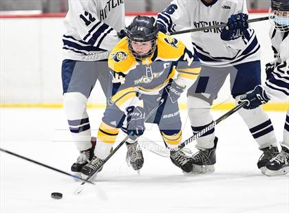 Thumbnail 1 in Hotchkiss vs. Choate (Patsy K. Odden Invitational) photogallery.