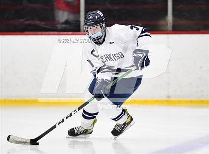 Thumbnail 3 in Hotchkiss vs. Choate (Patsy K. Odden Invitational) photogallery.
