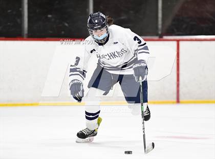 Thumbnail 3 in Hotchkiss vs. Choate (Patsy K. Odden Invitational) photogallery.