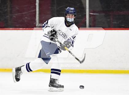 Thumbnail 3 in Hotchkiss vs. Choate (Patsy K. Odden Invitational) photogallery.
