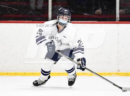 Thumbnail 2 in Hotchkiss vs. Choate (Patsy K. Odden Invitational) photogallery.