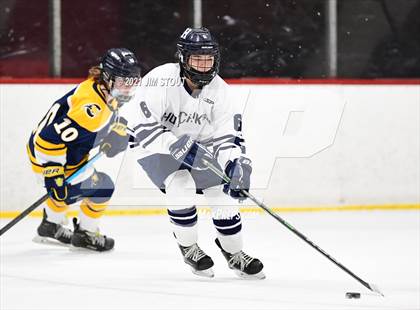 Thumbnail 2 in Hotchkiss vs. Choate (Patsy K. Odden Invitational) photogallery.