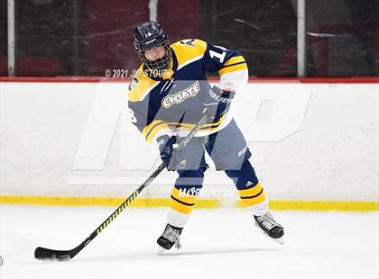 Thumbnail 2 in Hotchkiss vs. Choate (Patsy K. Odden Invitational) photogallery.