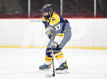 Thumbnail 1 in Hotchkiss vs. Choate (Patsy K. Odden Invitational) photogallery.