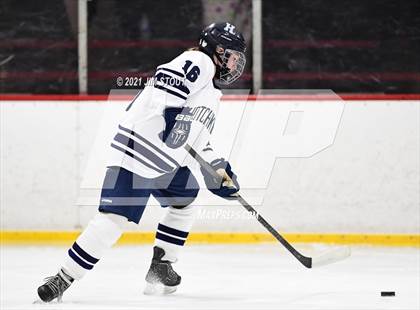 Thumbnail 2 in Hotchkiss vs. Choate (Patsy K. Odden Invitational) photogallery.
