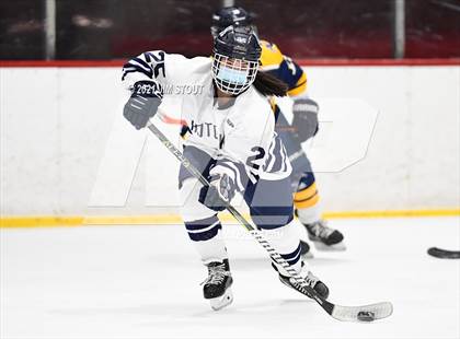 Thumbnail 1 in Hotchkiss vs. Choate (Patsy K. Odden Invitational) photogallery.