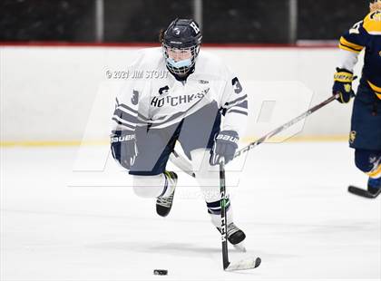 Thumbnail 1 in Hotchkiss vs. Choate (Patsy K. Odden Invitational) photogallery.