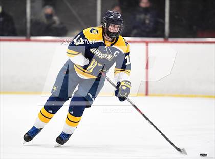 Thumbnail 2 in Hotchkiss vs. Choate (Patsy K. Odden Invitational) photogallery.
